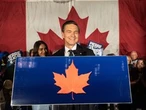Terry Newman: Poilievre's win means Carney's cakewalk is over