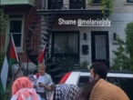 Terry Newman: Quebec's anti-Israel protesters mimicking early tactics of FLQ terrorists
