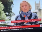 Leslie Roberts: A CBC without guardrails