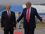 Adam Zivo: Putin outplays Trump yet again