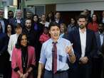 Trudeau government plans to lease 56 properties for developers to build affordable housing