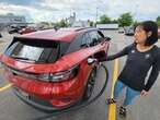 Owning an EV can save thousands, but price incentive not big enough to meet Liberal targets: PBO