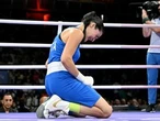 Michael Higgins: Olympics-sanctioned boxing brutality tarnishes games