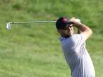 Canadian Corey Conners stays in Olympic medal hunt with clutch putt