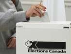 Montreal byelection to have most candidates in federal election history