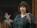 Jamie Sarkonak: Feminist Liberal government leaves women in the dust