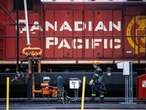 Liberals not intervening in rail strike that could grind economy to a halt