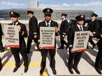 Air Canada potential pilots' strike would ground 1,000 flights a day. How worried should Canadians be?