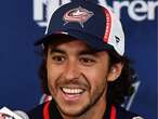 Sudden death of 'Johnny Hockey' means more hard times for beleaguered Columbus Blue Jackets