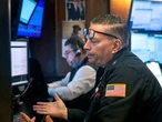 'We’re in the danger zone': Stocks around the world are swept in risk selloff