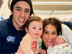 Johnny Gaudreau's wife shares first message after former Calgary Flames player's sudden death