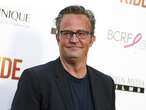 Matthew Perry and assistant spent over $75K on ketamine in 29 days: court documents