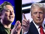 Amy Hamm: Trump-Musk chat was nothing short of revolutionary