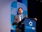 Geoff Russ: Democracy can't exist in B.C. as long as DRIPA is around