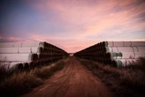 FIRST READING: Here's how quickly they're building pipelines everywhere else
