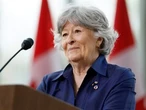 Beryl Wajsman: Arbour's appointment is a slap in the face for Jewish Canadians