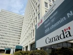 Amy Hamm: Public servants can't ride the work-from-home gravy train forever