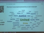 Terry Newman: Youth at Toronto Muslim convention express desire for 'Jew free' community