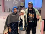 FIRST READING: Liberal MP photographed next to serial organizer of terrorist vigils