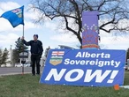 Conrad Black: Canada better hope Alberta doesn't leave with its wealth