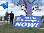 Carson Jerema: How the Liberals turned an alarming number of Albertans into separatists
