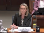 Adam Zivo: Carney's public health officer refuses to say injecting fentanyl is unsafe