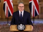 Chris Selley: Canadian politicians should watch Keir Starmer's defence of British Jews