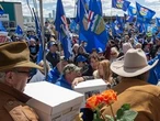 Colby Cosh: Alberta judge pours gas on separatist fire
