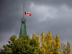 Michael Higgins: Archeologist's 'critical theory' PhD thesis explains everything about Kamloops 'graves'