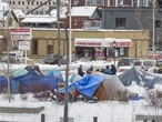 Ben Woodfinden: A judge just hallucinated that homelessness is the same as race or sex