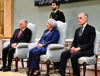 Mark Carney set to announce his new governor general. Who could it be?