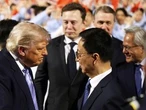 'We have a lot to lose': Will Trump's visit to China threaten Carney’s diversification?