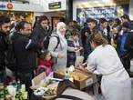 Michael Higgins: How 'humanitarian' Sweden's immigration policies went all wrong