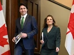 Matthew Lau: Trudeau Liberals economic update will make the bad even uglier