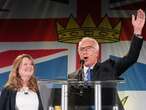 Adam Zivo: B.C. Conservatives make history, despite inconclusive election result