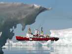 Canada working with Nordic allies to form Arctic security group to counter Russia, China