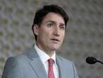 Michael Higgins: Liberal rebels will need steel spines to oust Justin Trudeau