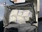 Canadian man busted at Aussie border after 15 kilos of meth allegedly found in his suitcase