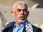 Yahya Sinwar, Hamas terror chief and architect of the October 7 massacre, is dead: IDF