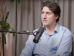 Trudeau talks about the coming election and his biggest failure in office on MP's podcast