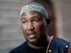 Nelson Mandela's grandson denied U.K. visa over 'support for Hamas'