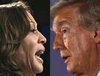 If Trump is a 'garbage' candidate, Harris is a 'vacuous sociopath': Full Comment podcast