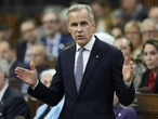 Carson Jerema: Chairman Carney is here to take over the economy