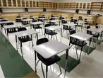 David Rink: I'm an Alberta teacher. I'm on strike to save our schools, not line my pockets