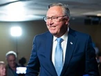 Michael Taube: In Newfoundland, Tony Wakeham's surprise majority well deserved