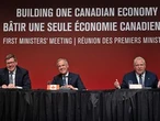 Chris Selley: Elbows down, Canada second, buy local, not national — the nationalist fever dream is dead