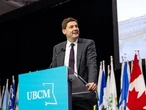 Adam Pankratz: David Eby, not a pipeline, is the true threat to Canada's economy