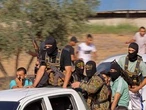 Sheryl Saperia: Why has Canada not listed all the groups that attacked on October 7 as terrorists?