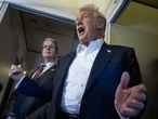 The epic trolling behind Trump’s ad-trashing trade tantrum: Full Comment podcast