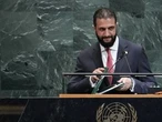 Michael Higgins: The sex slaves of Suwayda stain Syria's new president